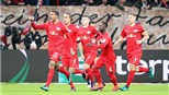 RB Leipzig dẫn đầu Bundesliga: Kì tích lãng mạn về đội bị căm ghét nhất