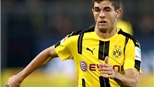 Dortmund là đội bóng hoàn hảo cho Pulisic