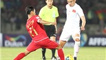 AFF Suzuki Cup 2016: Đã biết đâu đá, đâu vàng