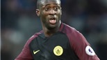 Yaya Toure đã phải làm gì để vừa ý Guardiola?