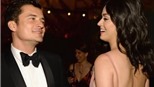 Năm chia tay ở Hollywood: Tới lượt Katy Perry 'dứt tình' Orlando Bloom