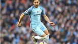 Guendogan: Chìa khóa mở ra cánh cửa châu Âu của Man City