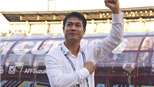 HLV Nguyễn Hữu Thắng: Một 'soái ca bóng đá' đích thực!