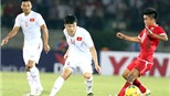 Các tiền vệ trung tâm nói về Xuân Trường: Nhiều điểm mạnh nhưng chưa hoàn hảo