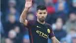 Man City: Guardiola cũng phải dựa vào Aguero và Yaya Toure