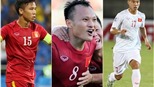 Xuân Trường vắng mặt trong đội hình tiêu biểu ở vòng bảng AFF Cup