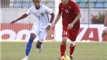HLV Trần Bình Sự: “Trẻ hóa ở AFF Suzuki Cup 2016 là xu hướng tất yếu”
