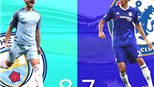 Premier League hấp dẫn là nhờ Man City & Chelsea