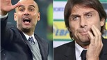 Man City - Chelsea: Đỉnh cao NGHỆ THUẬT cầm quân của Pep Guardiola và Conte