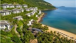 Chiêm ngưỡng resort ở Đà Nẵng vừa được bầu chọn là sang trọng nhất thế giới