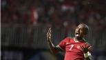 Có một Indonesia đáng nhớ ở AFF Suzuki Cup