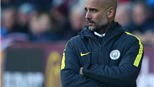 Guardiola vẫn nói cứng dù Man City bị Chelsea bỏ lại