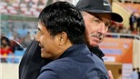 HLV Hữu Thắng và sức ép vô hình