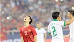 'Indonesia không có bài, Việt Nam thua vì thiếu may mắn'
