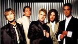 'Back for good' - Bài hát tan rã của Take That 