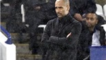 Guardiola: Sự bất hạnh của một thiên tài