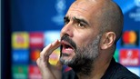 Pep Guardiola: Quyết mang hơi thở lục địa đến đảo Anh