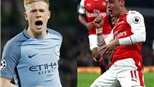 Man City – Arsenal: Pháo đài Etihad có còn là điểm tựa?