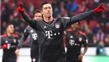 Lewandowski chỉ xếp thứ 16 ở danh sách bình chọn Quả bóng Vàng 2016 là một... trò hề