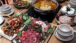 Hà Nội: Ăn lẩu ngon, giá 'sinh viên' ở đâu?
