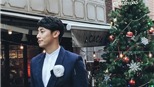 Xem MV Giáng sinh quay tại Hàn Quốc của Rocker Nguyễn