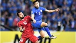 Thái Lan vô địch AFF Cup vì đá bóng kiểu tận hưởng