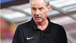 Alfred Riedl chưa nghỉ hưu, muốn ký hợp đồng dài hạn với PSSI  
