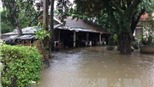 Huế: Thiệt hại 174 tỷ đồng, 2.500 nhà dân vẫn còn bị ngập