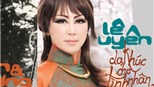 Danh ca Lê Uyên hát 'Dạ khúc cho tình nhân'