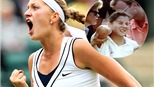 Petra Kvitova bị tấn công bằng dao: Nỗi ám ảnh Monica Seles
