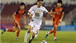Văn Toàn ghi bàn duy nhất, U21 HAGL giành hạng ba giải U21 quốc tế