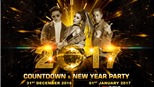 Đếm ngược đón năm mới tại bar cao nhất Việt Nam