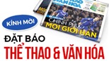 MỜI QÚY ĐỘC GIẢ ĐẶT BÁO NĂM 2018