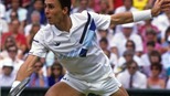 Ivan Lendl - Người về nhì nhiều nhất trong lịch sử Grand Slam