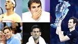 Nhìn lại mùa giải ATP 2016: Giải Oscar cho sự hấp dẫn