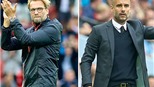 Juergen Klopp vs. Pep Guardiola: Mang mối thù từ Bundesliga tới Premier League