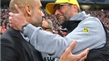 Góc nhìn 365: Chỉ Klopp mới hiểu Pep Guardiola