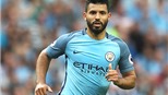Với Pep, Aguero là Messi của Man City