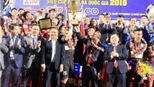 Than Quảng Ninh sẽ vô địch V-League 2017?