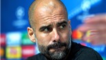 Pep Guardiola và gánh nặng của kỳ vọng