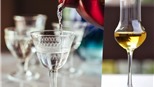 Grappa, quốc hồn quốc tuý của nước Ý
