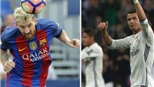CẬP NHẬT tin tối 4/1: 'Ronaldo nên tự hào vì xếp sau Messi'. Arsenal đổi Sanchez lấy Pjanic. Pep sẽ làm chủ tịch Barca