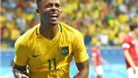 Gabriel Jesus có phải Keirrison thứ hai của Pep?