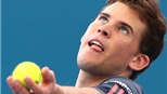Dominic Thiem: Niềm hy vọng hay thất vọng?