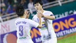 Văn Toàn, Công Phượng không còn là kép chính ở HAGL?