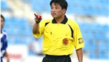 &#39;Tại sao trọng tài FIFA Việt Nam lại hay mắc sai lầm?&#39;