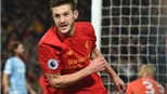 CẬP NHẬT tối 12/1: Liverpool đón tin vui trước đại chiến với M.U. Payet nổi loạn, đòi rời West Ham