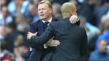 Ronald Koeman vs. Pep Guardiola: Những trăn trở của hai môn đệ Cruyff