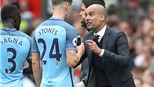 John Stones: Quá khứ của Everton, tương lai của Guardiola