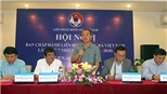 V-League tuổi 17 
